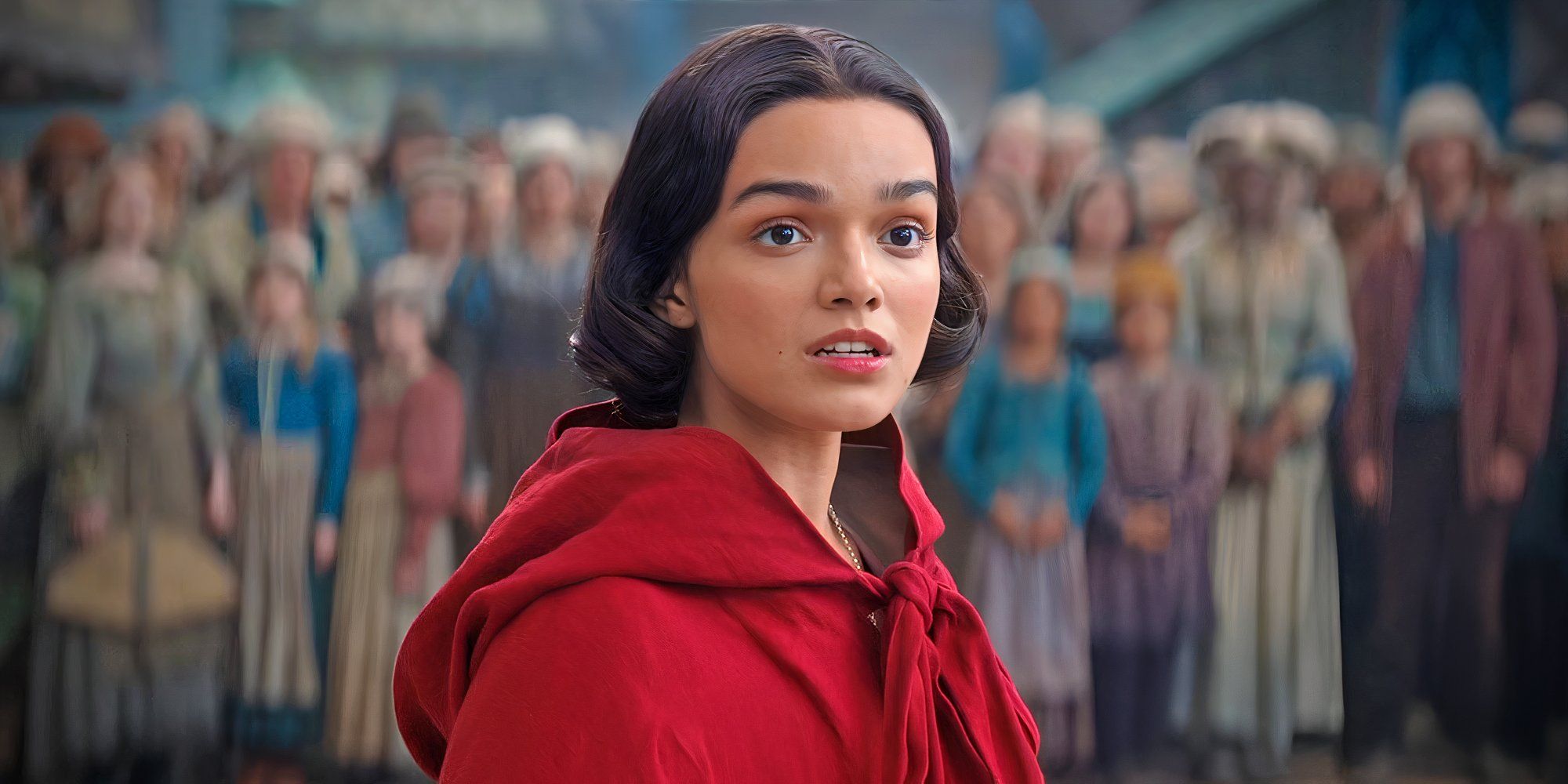 La taquilla de Blancanieves ha vencido a 2 remakes modernos de acción en vivo de Disney, pero sigue siendo la mayor decepción