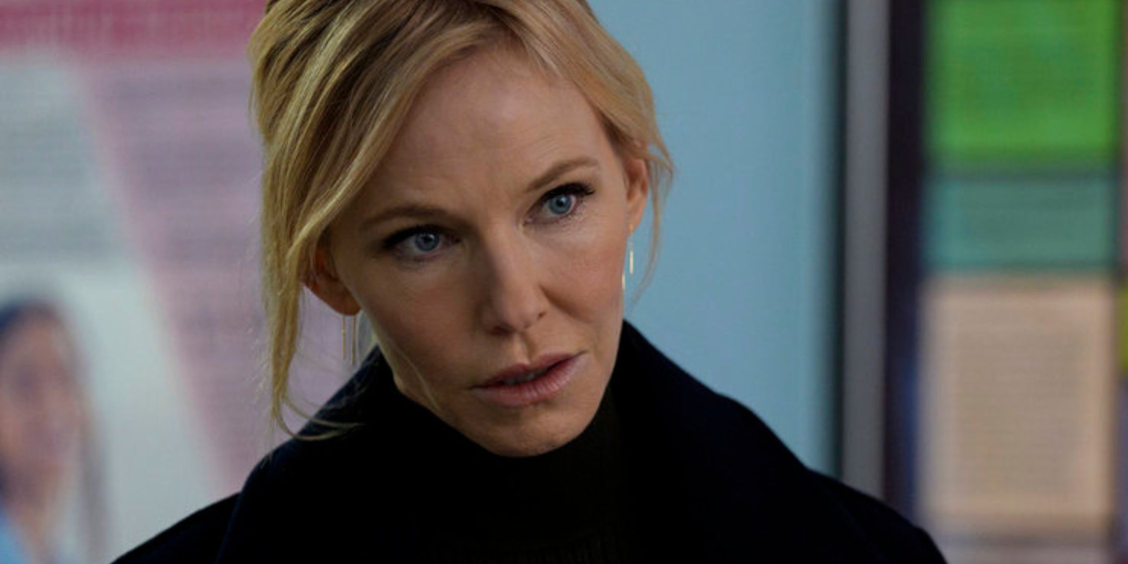 Law & Order: SVU finalmente da justicia al nuevo papel de Amanda Rollins después de la salida de Kelli Giddish