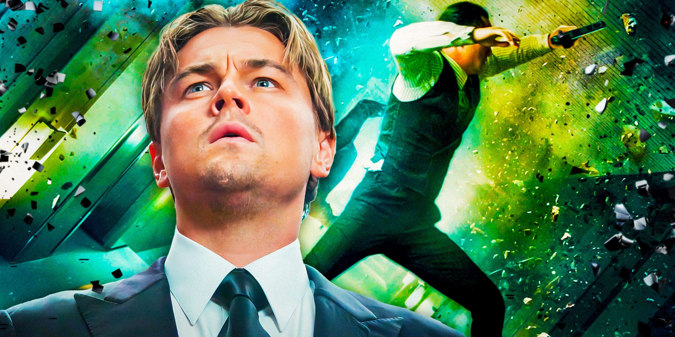 Si pensabas que el inicio era confuso, mira esta otra película alucinante sobre sueños