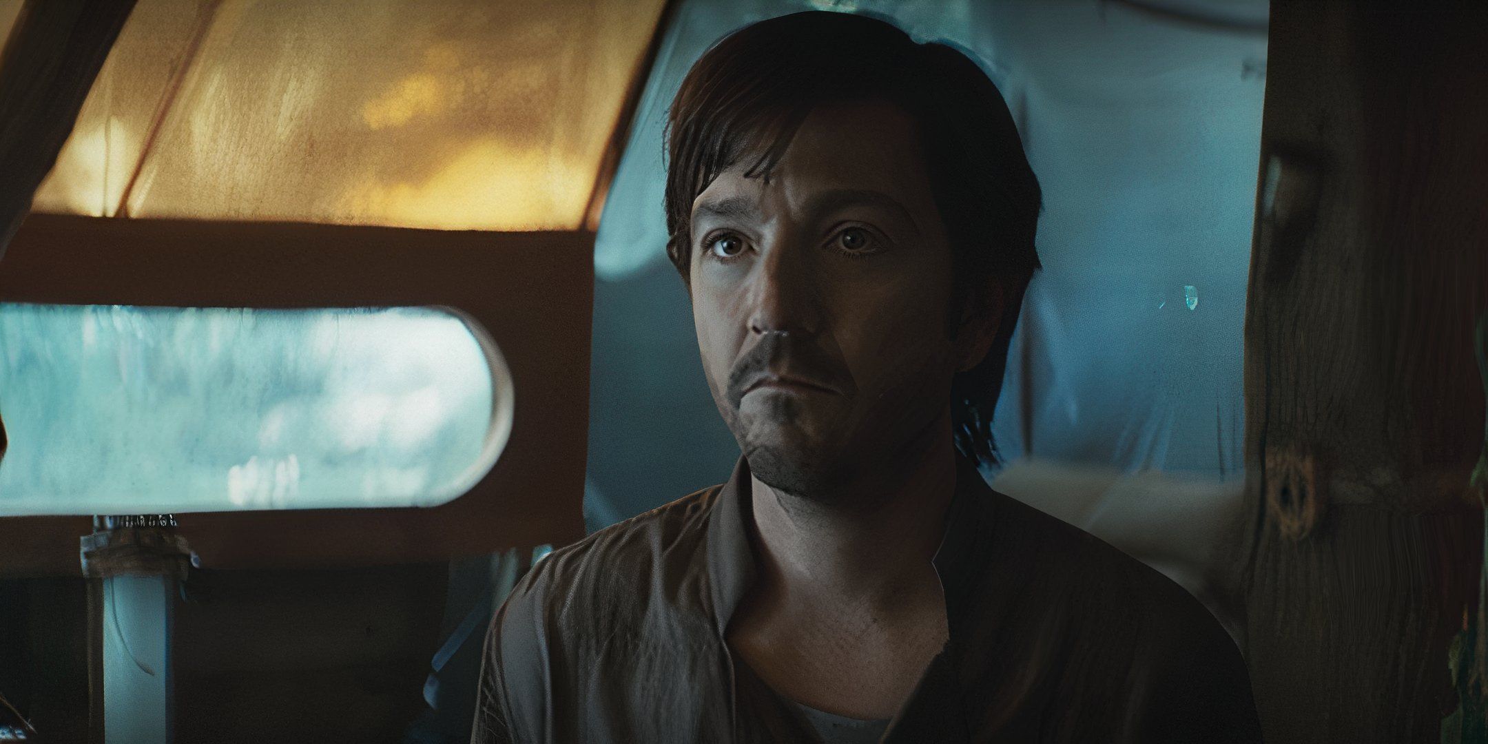 Los secretos finales de la Estrella de la Muerte revelaron: Andor Temporada 2 Fining explicó