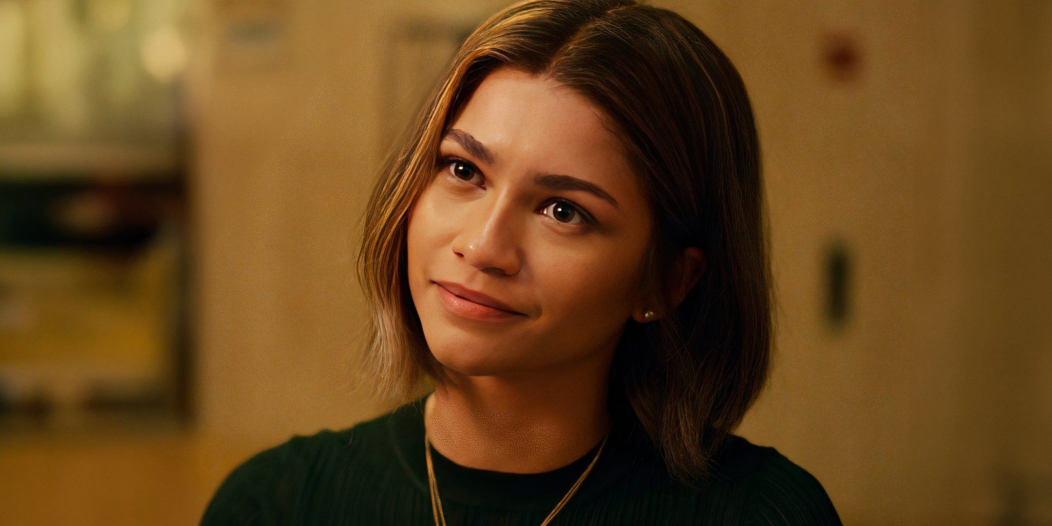 La comedia de 2007 Zendaya llamada “Hilarious” es una de las películas definitorias de la generación milenaria