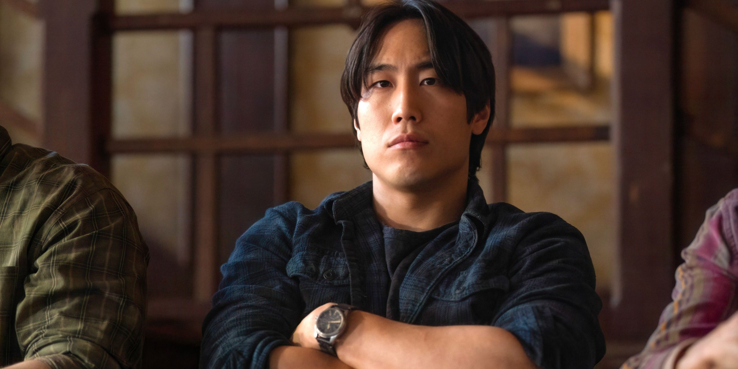 El último de Jesse Twist de nosotros asegura que la historia del juego de Tommy seguirá sucediendo