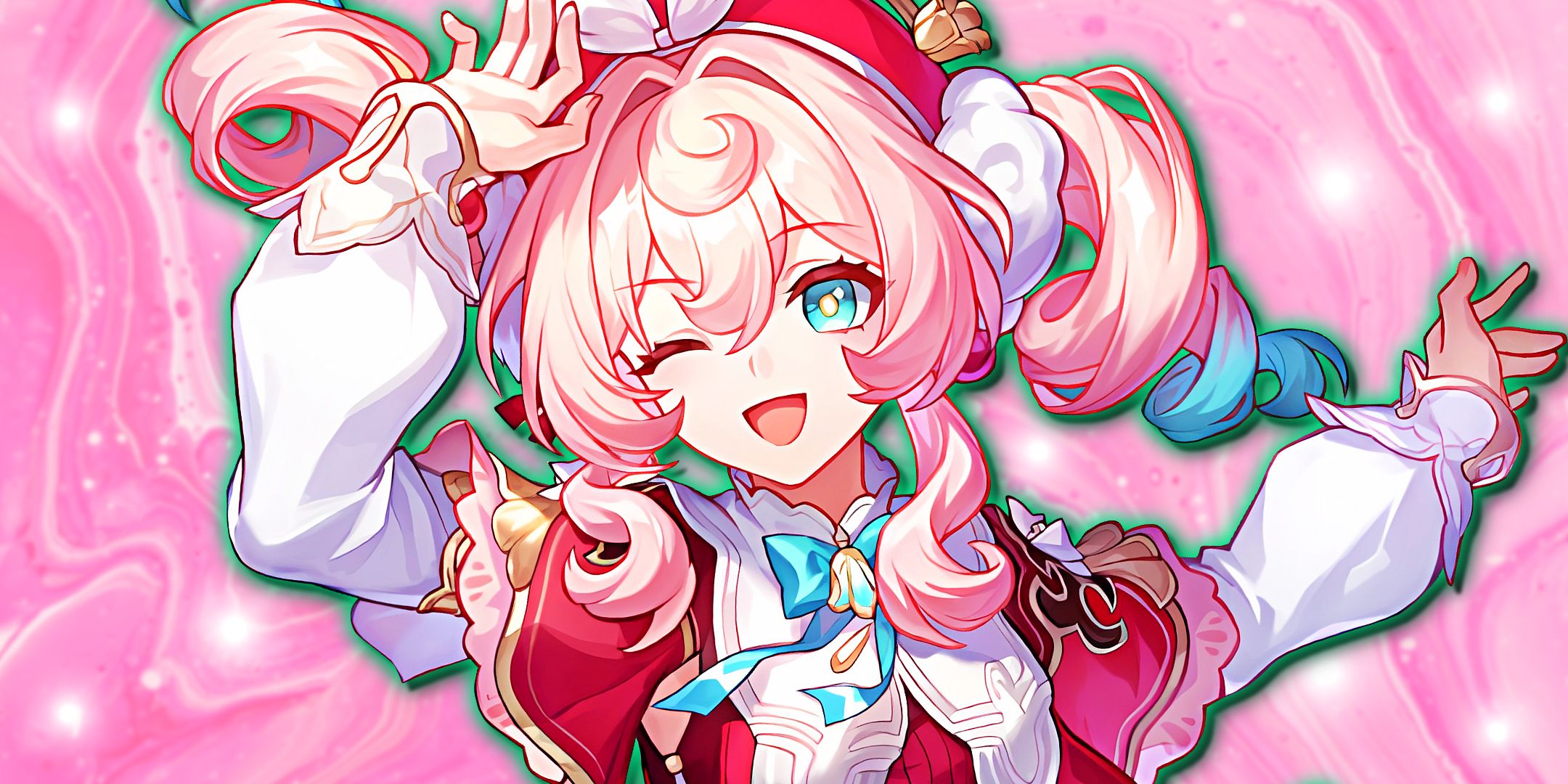 He visto las filtraciones Honkai: Star Rail 3.3, y estoy seguro de que Hyacine se convertirá en la mejor sanadora del juego