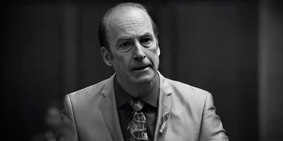Better Call Saul El plan original para el regreso de un personaje de Breaking Bad habría arruinado el mejor cameo de la spin -off