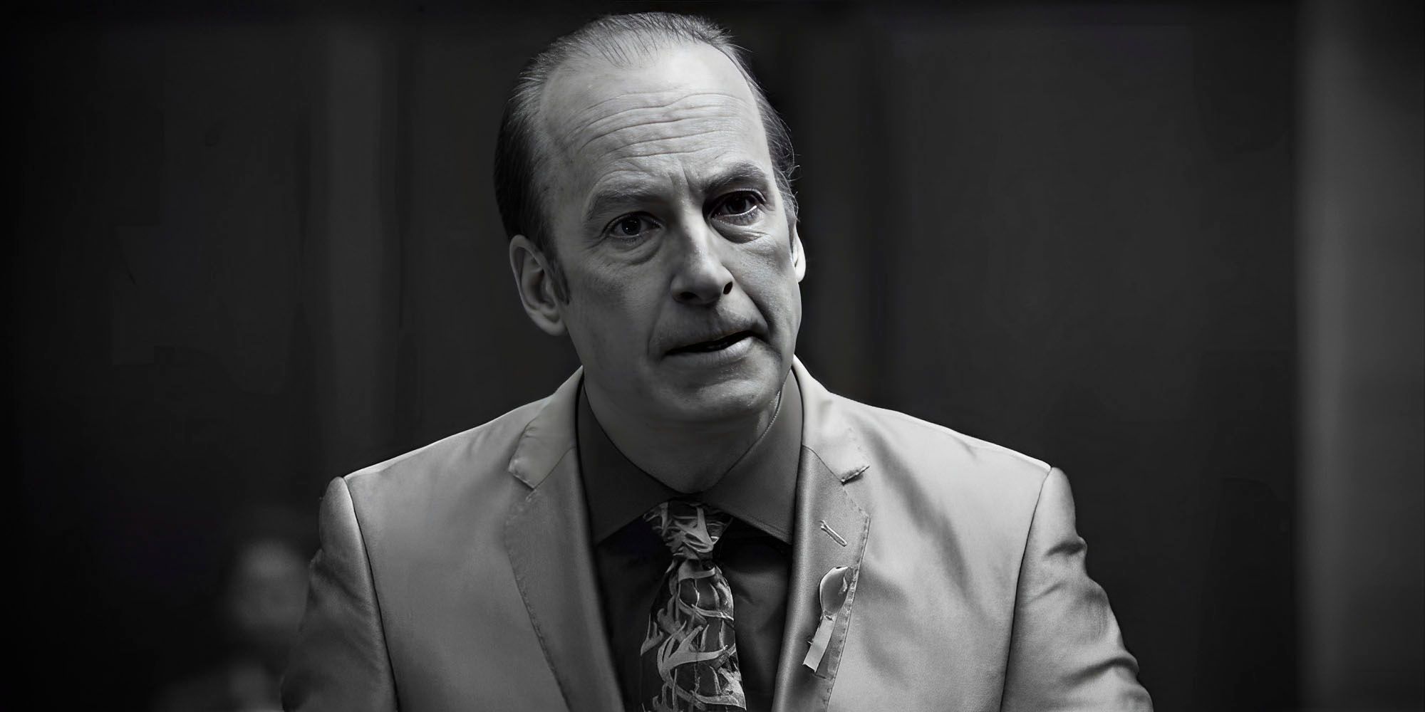 Better Call Saul El plan original para el regreso de un personaje de Breaking Bad habría arruinado el mejor cameo de la spin -off