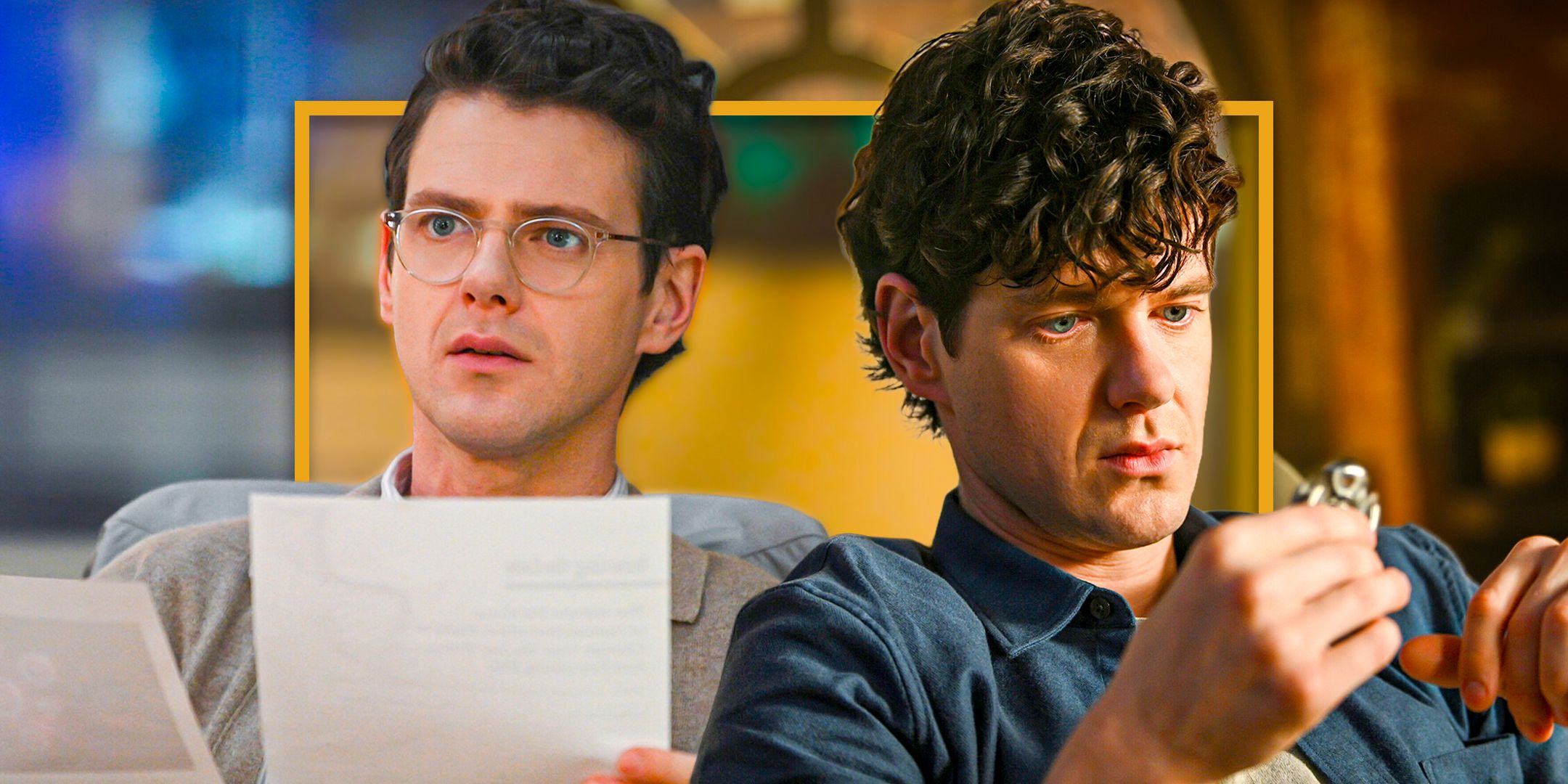 Cómo el final de la temporada 1 de la temporada 1 de la "vida o muerte" de Watson volcó la dinámica de dos personajes clave explicados por Star