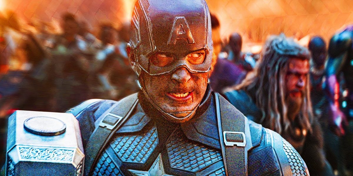 10 cosas que el MCU hace peor que los cómics de Marvel