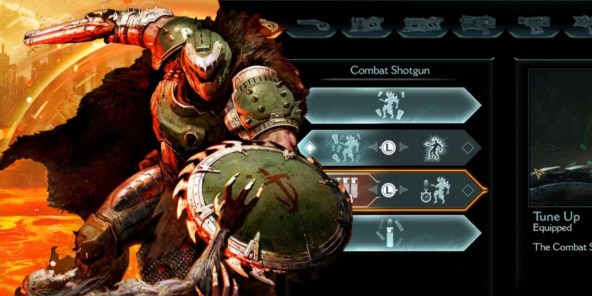 ¿Qué armas deberías actualizar primero en la fatalidad?