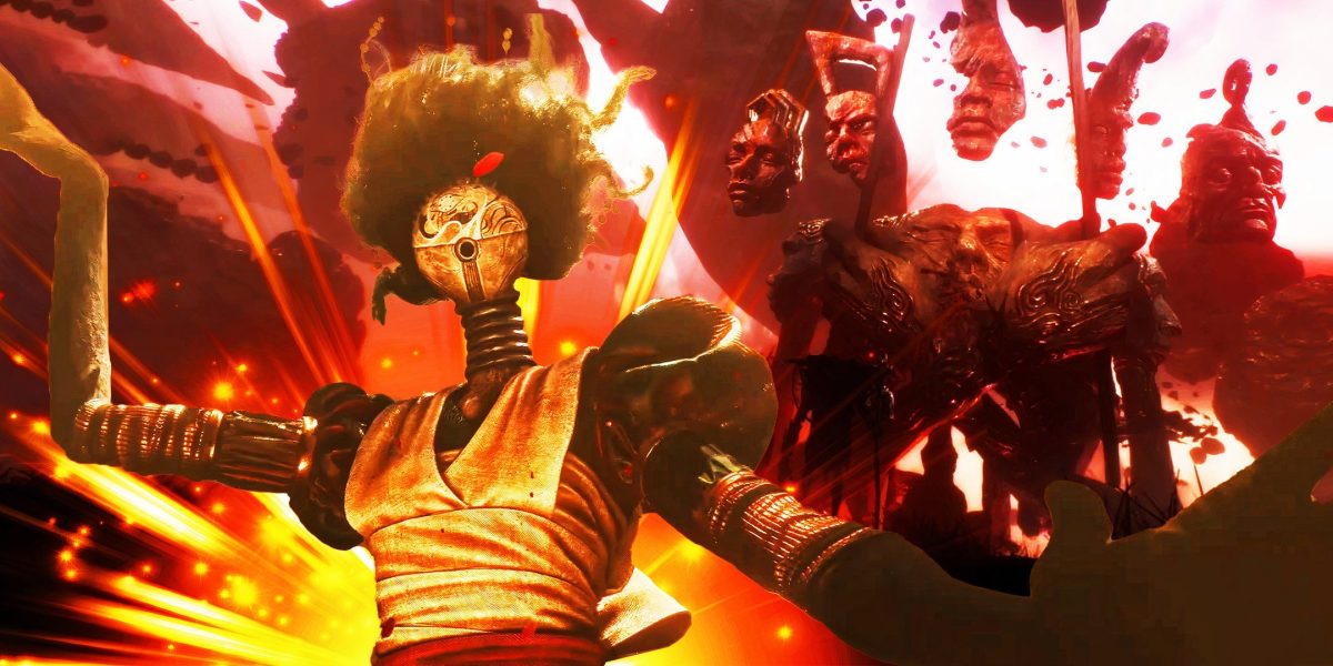 ¿Debería combatir los visitas o Sirene primero en Clair Obscur: Expedition 33?