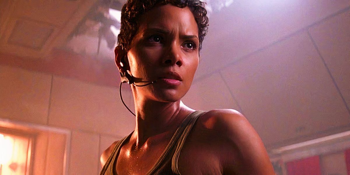 "No sé si eso es lo correcto": la posibilidad femenina de James Bond recibe una respuesta honesta de Halle Berry