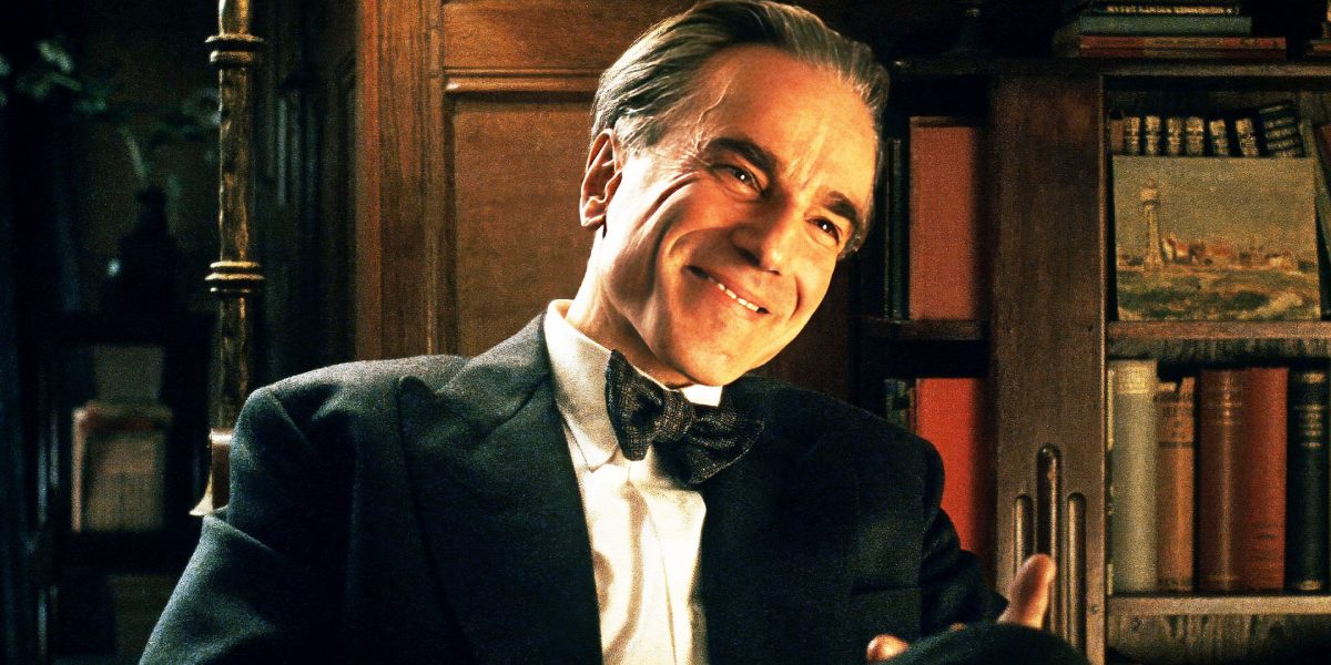 Daniel Day-Lewis regresa oficialmente al cine este año como primer proyecto desde 2017 obtiene fecha de lanzamiento