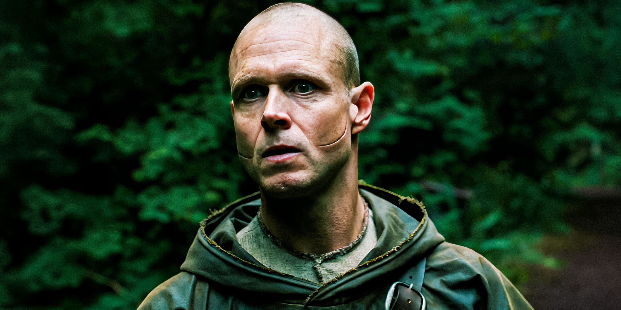 Lo que "sentir su amor" significa en el último de nosotros