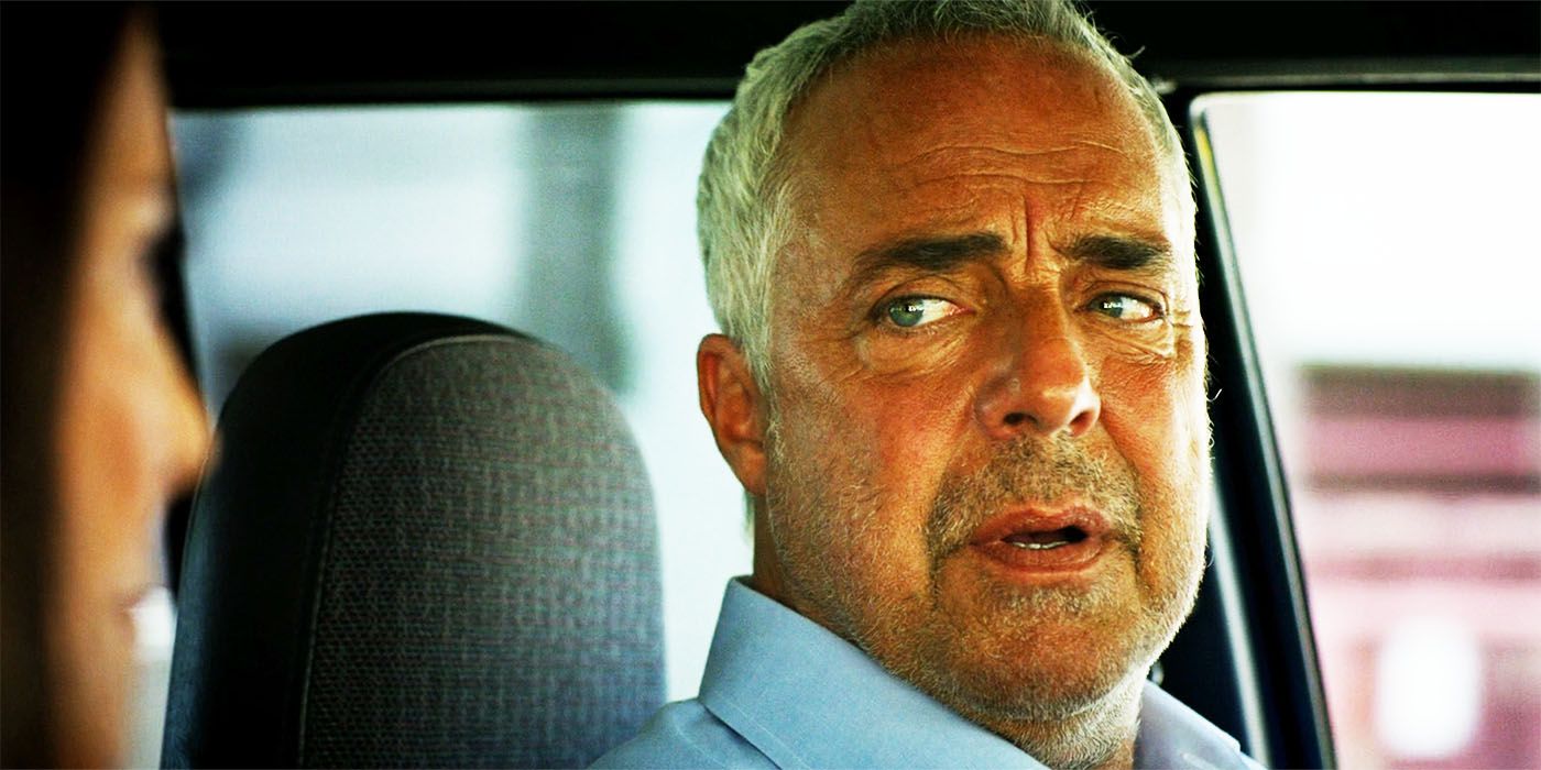 Bosch: el futuro de Legacy recibe una intrigante provocación de libros de Titus Welliver después de la cancelación sorpresa: “Ya habíamos estado planificando previamente”