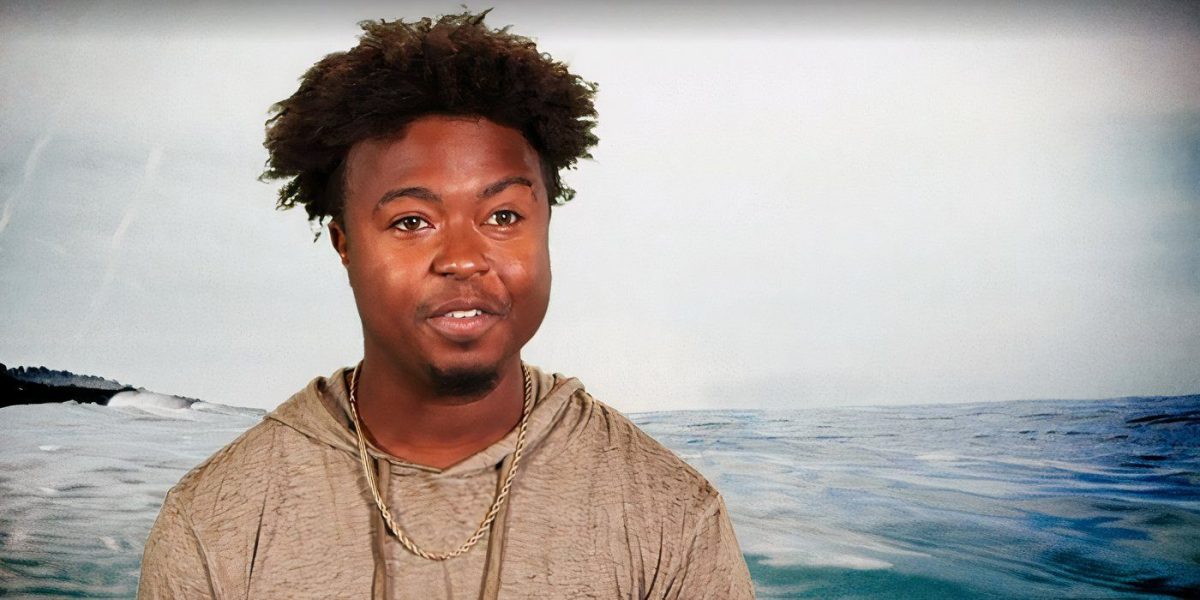 Floribama Shore es uno de mis reality shows de MTV favoritos de todos los tiempos, y es por eso que no lo considero un placer culpable