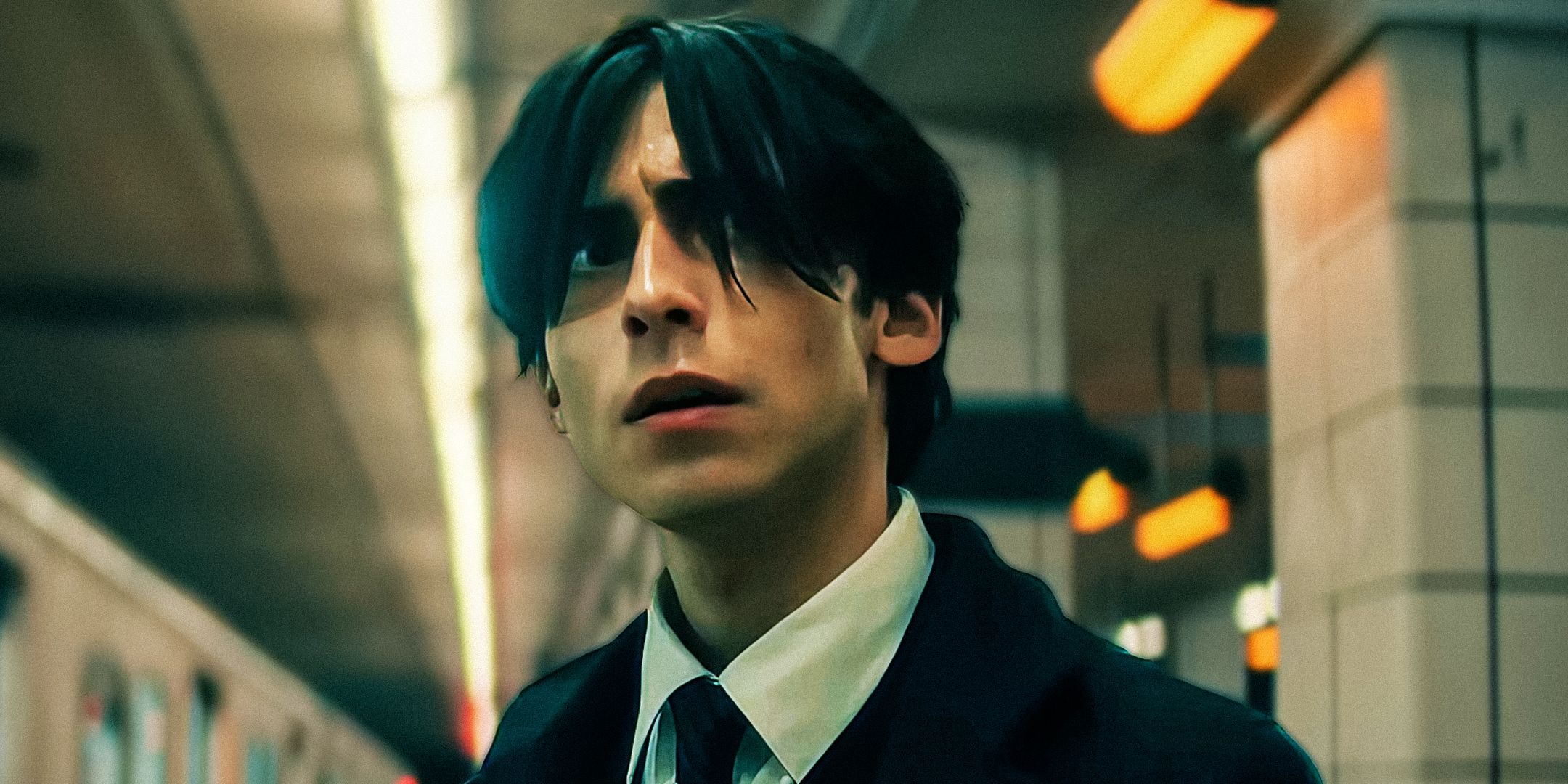 La teoría de la academia paraguas afirma que 1 de los Hargreeves sobrevivió en base a un huevo de Pascua astuto