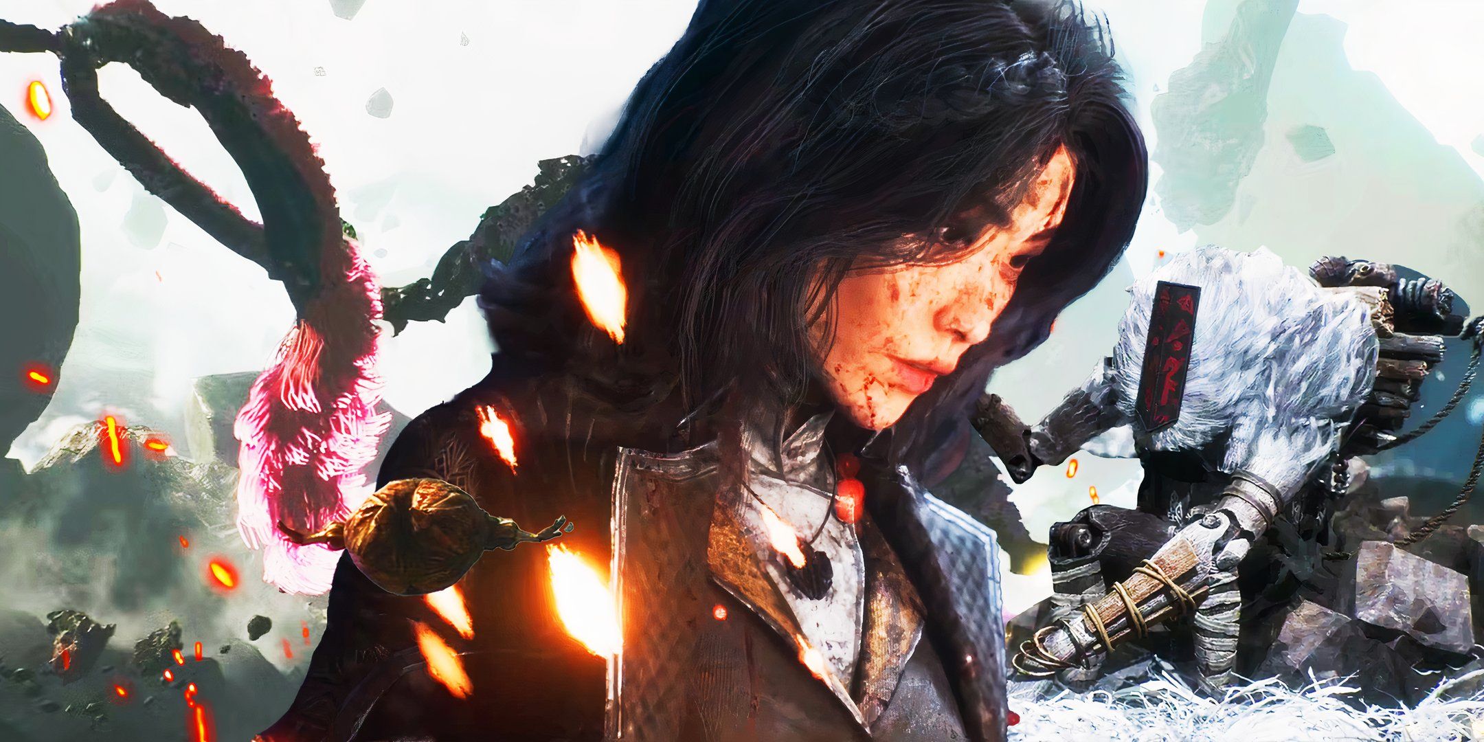 ¿Cuándo debes luchar contra serpenfare en Clair Obscur: Expedition 33?