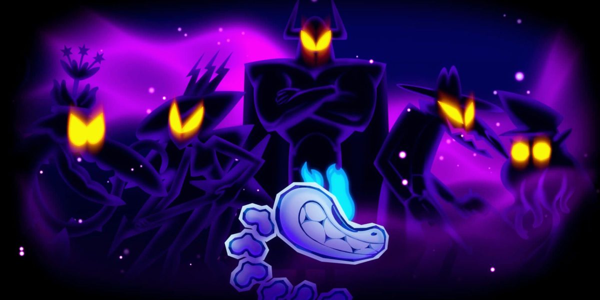Kulebra and the Souls of Limbo Review - Un hermoso y emocional rompecabezas