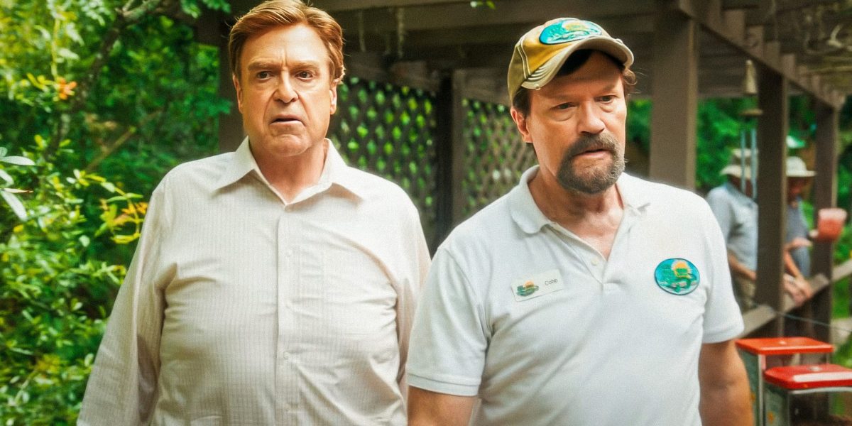 La justa Gemstones Temporada 4 Finale's Villain & Death Twist explicó