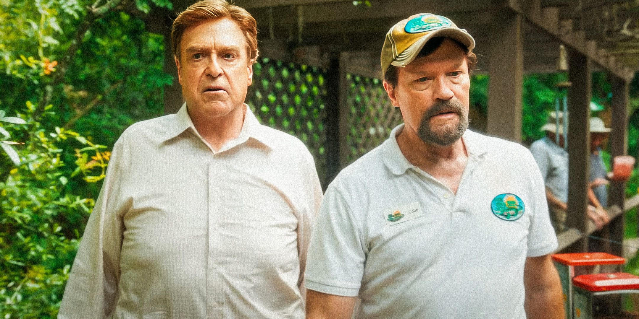 La justa Gemstones Temporada 4 Finale’s Villain & Death Twist explicó