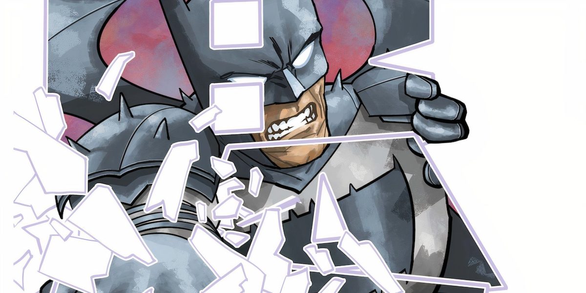 "¿Qué demonios acaba de pasar?": Finalmente, DC está abriendo aproximadamente 1 de las escenas más controvertidas de Batman