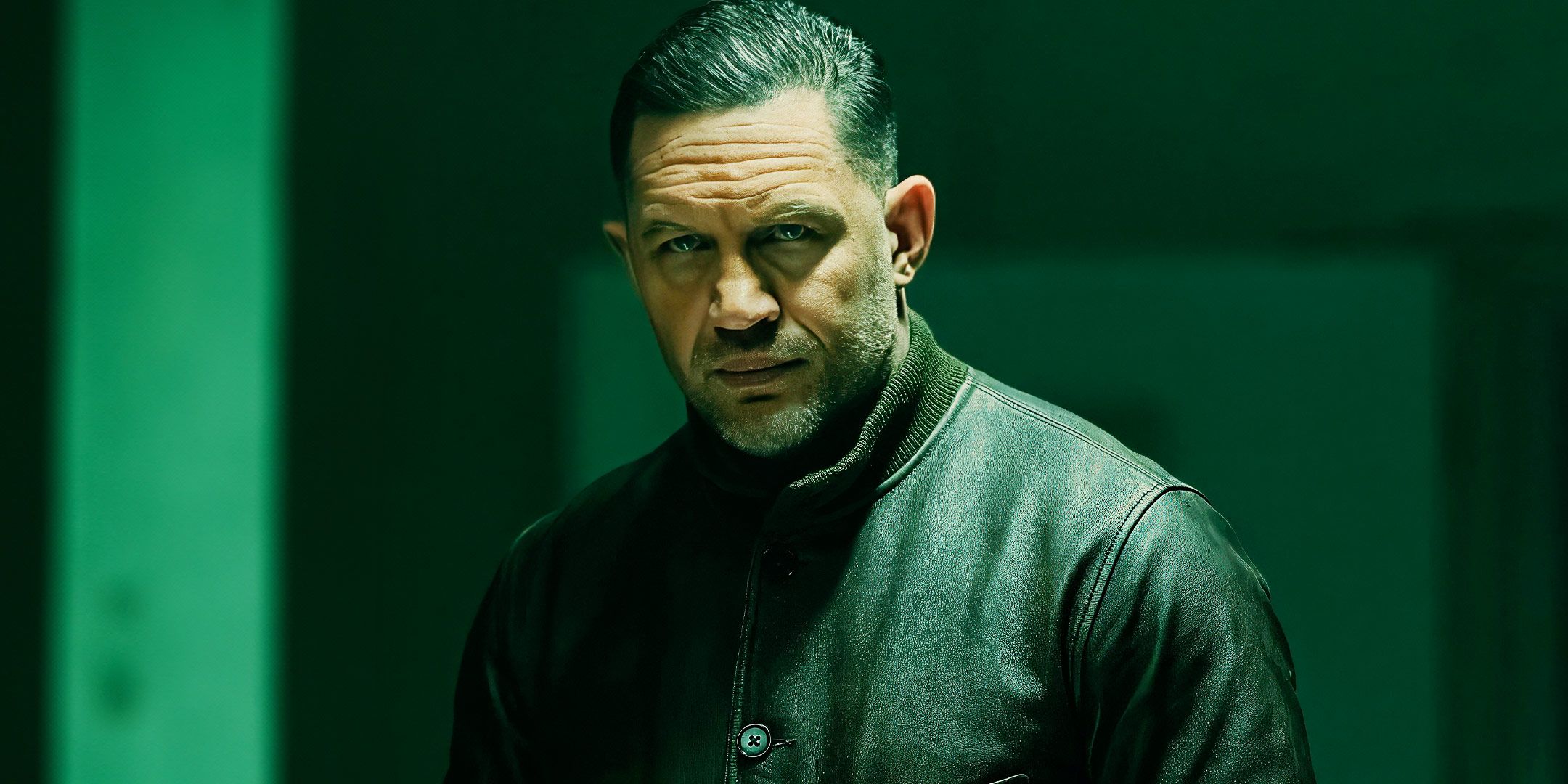 Tom Hardy revela su problema con algunas de las películas de Guy Ritchie: “No estoy realmente interesado en eso”