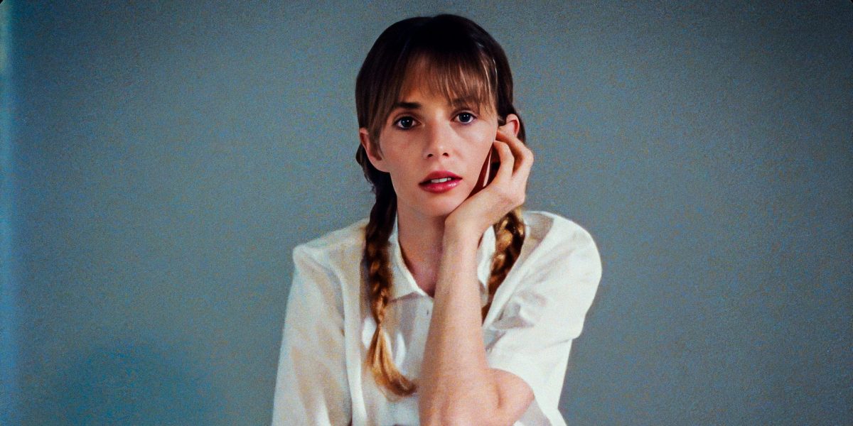 La película de precuela de los juegos de hambre de Hunger Echs Stranger Things Star como un personaje de Fire Capting Key