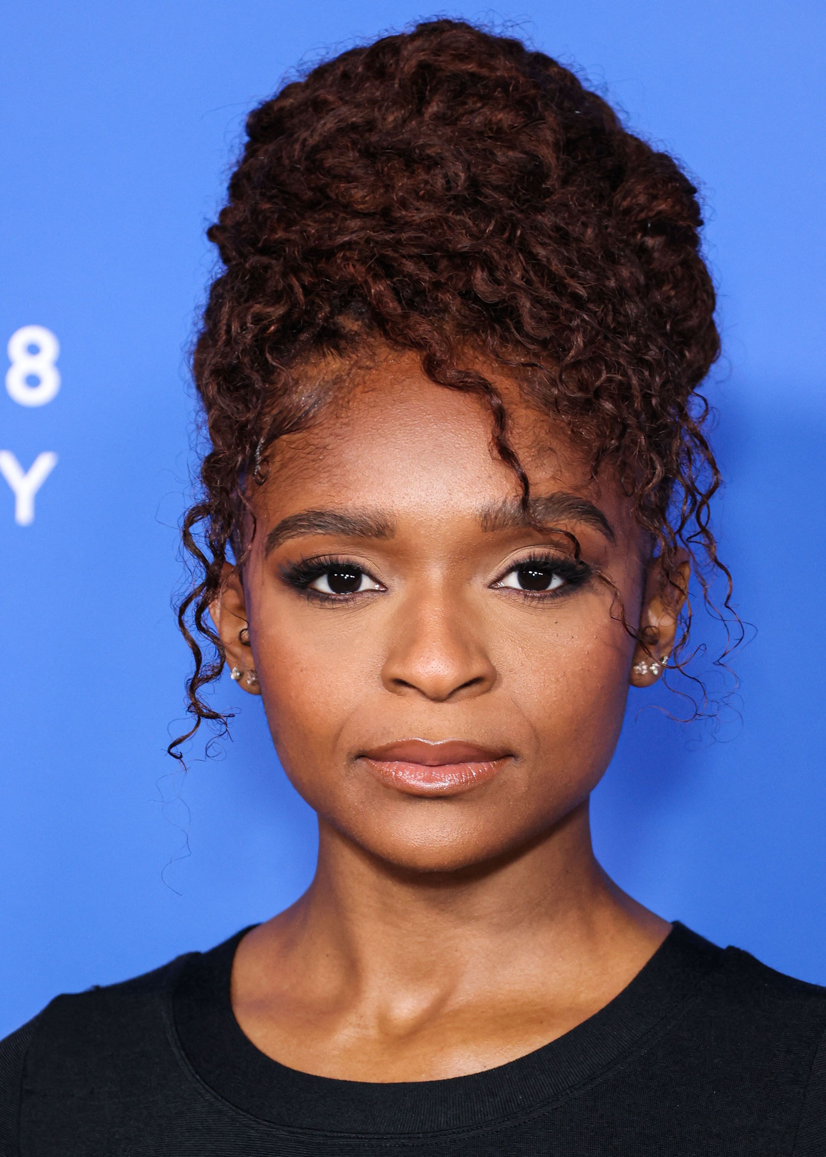 tiro en la cabeza de Dominique Thorne