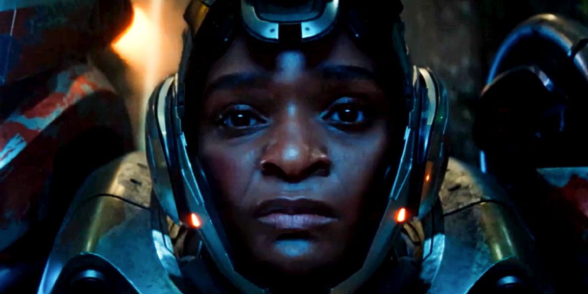 Después del nuevo tráiler de Ironheart, finalmente entiendo por qué el héroe necesitaba obtener su traje en Black Panther: Wakanda Forever FIRST