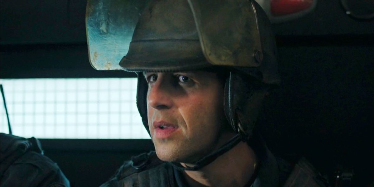 Que Josh Peck Cameo en el último de nosotros fue sorprendentemente inteligente