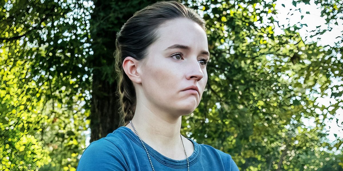 ¿Dónde está Abby en la última temporada 2 de nosotros? Por qué ha desaparecido después de matar a Joel