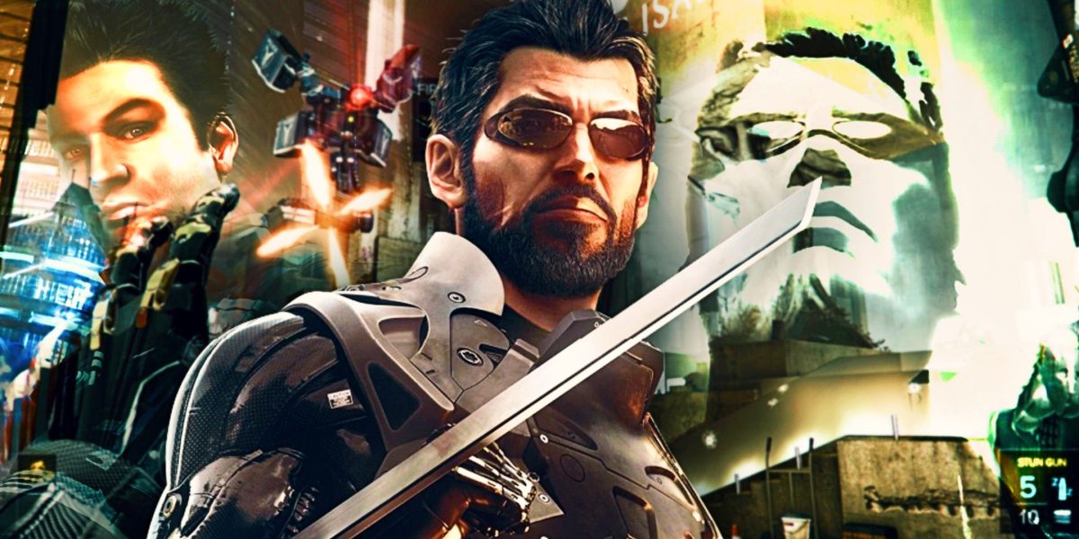 Si nunca recibimos otro Deus Ex, no hay excusa para no jugar la entrada más subestimada