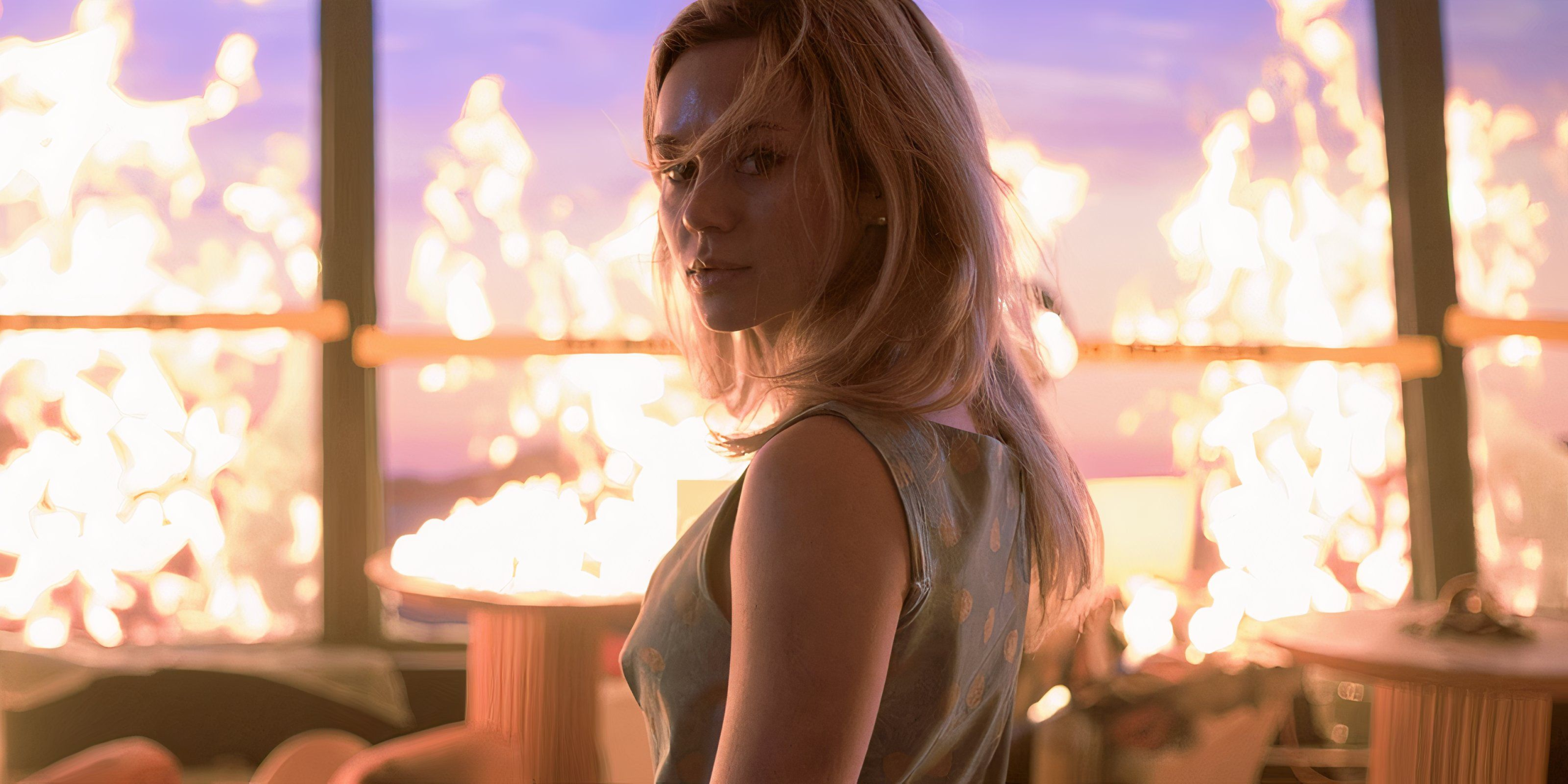 Revisión de líneas de sangre de destino final: la iteración de franquicia más divertida es un espectáculo que demuestra que el destino final tiene poder de permanencia