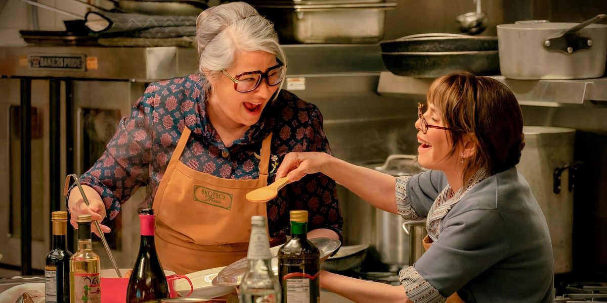 8 razones por las cuales la puntuación de Rotten Tomatoes para la nueva película de Netflix de Vince Vaughn es tan buena