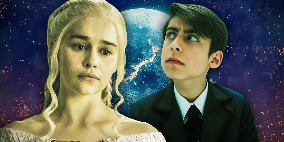 7 programas de televisión de fantasía que mataron a un número impactante de personajes principales