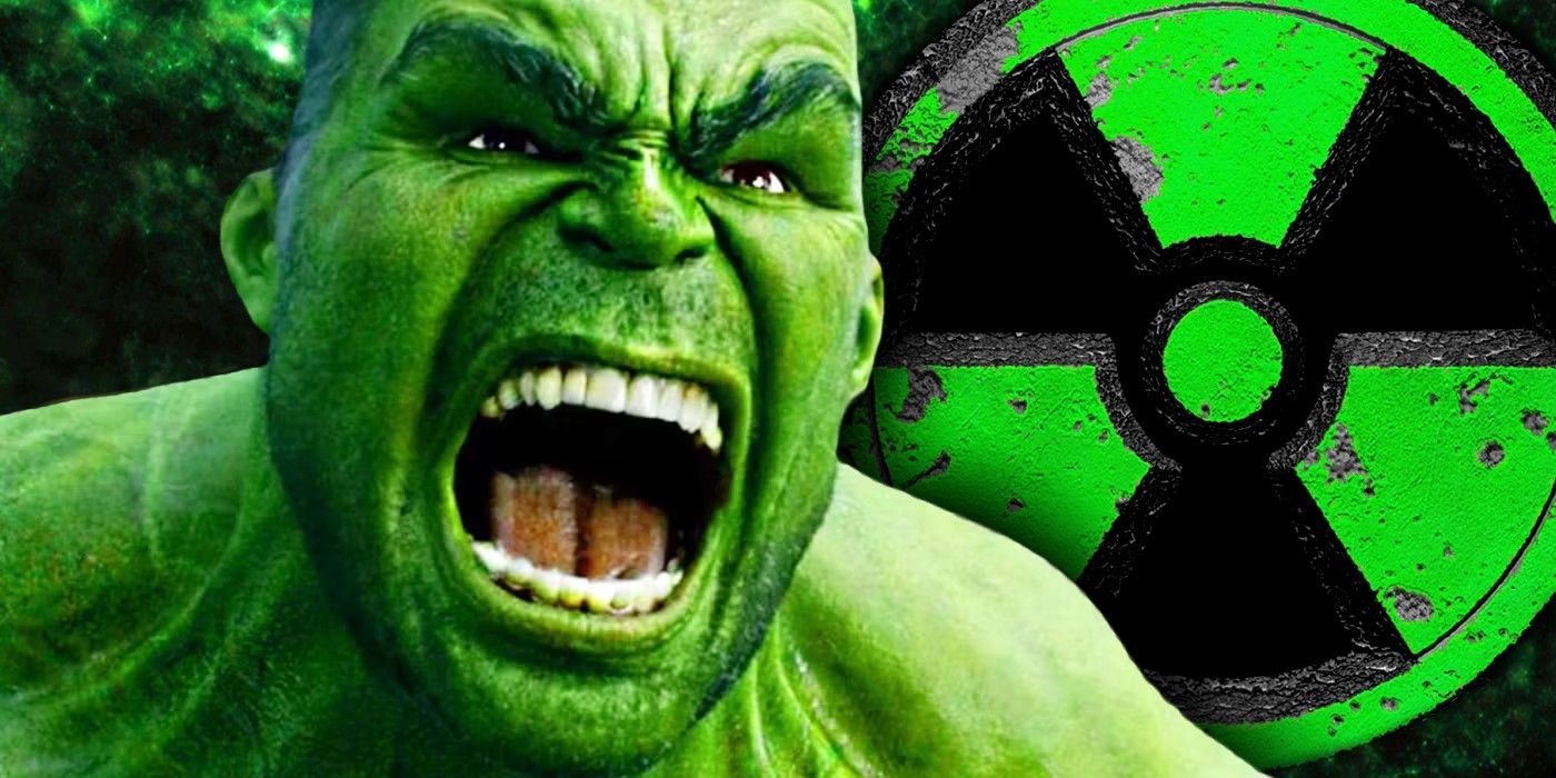 El nuevo Hulk de Marvel se estrena oficialmente, e incluso los dioses están asustados