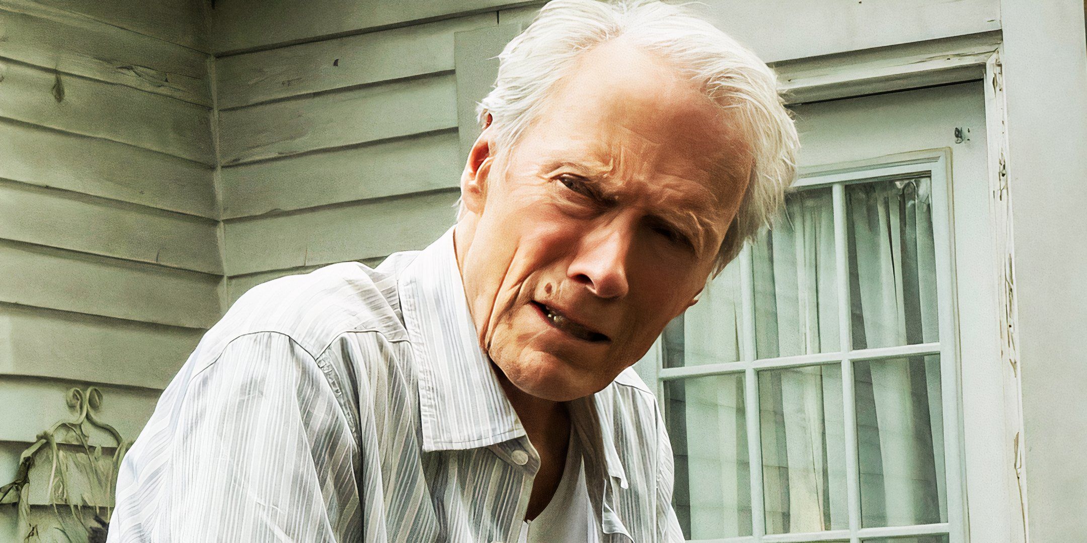 El drama criminal 2018 de Clint Eastwood con su hija de la vida real ahora es un éxito en Netflix