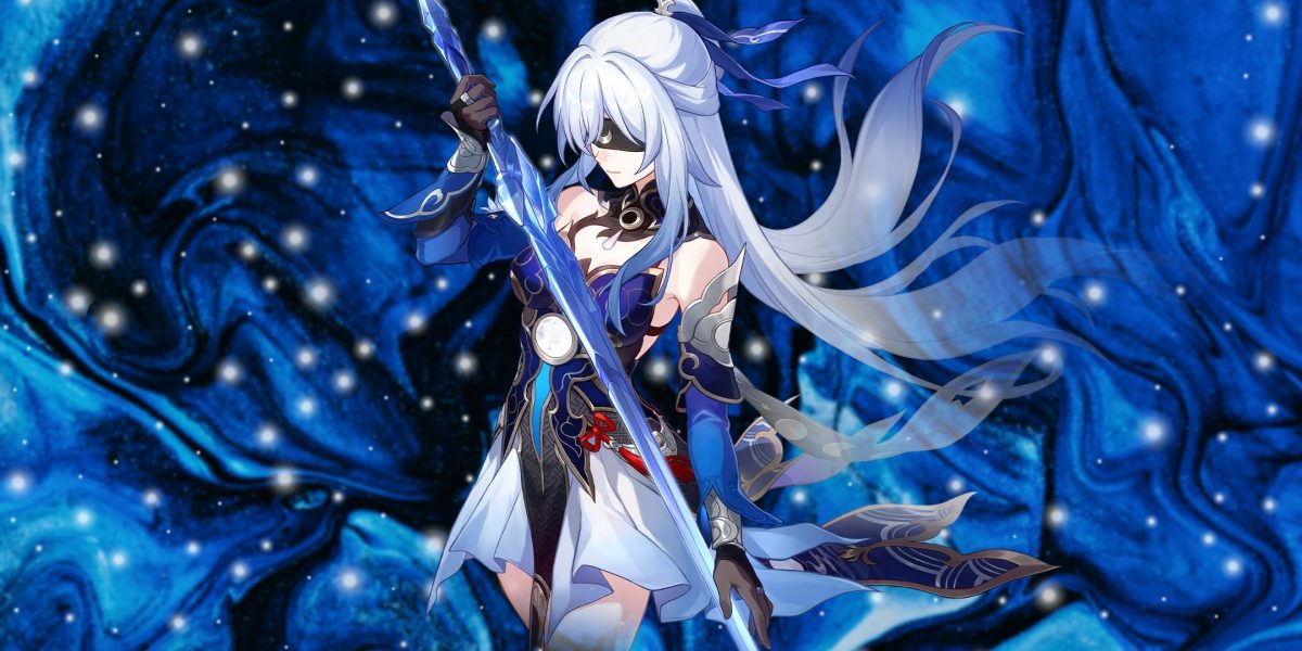 Honkai: Star Rail 3.4 fugas sobre los beneficios de Jingliu me ha preocupado por los jugadores de F2P