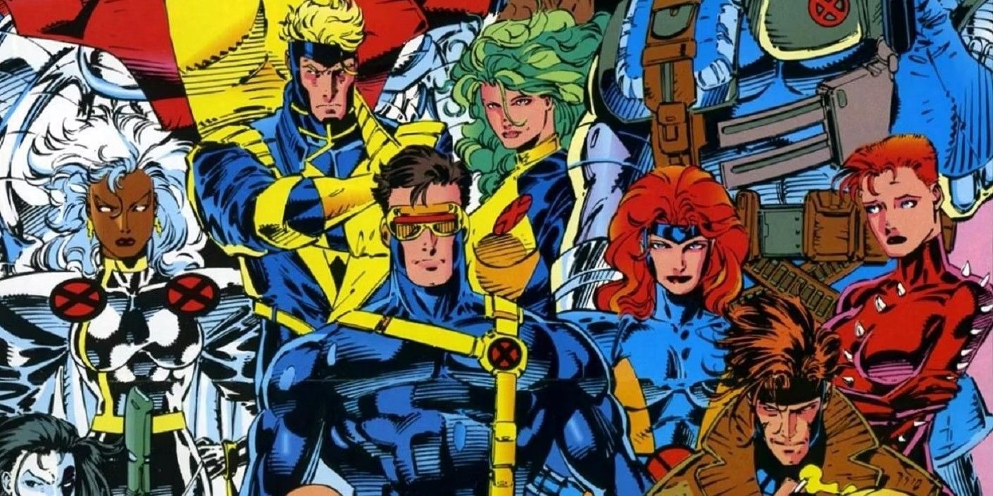 Después de 30 años, finalmente conocemos el poder real de un héroe clásico de X-Men