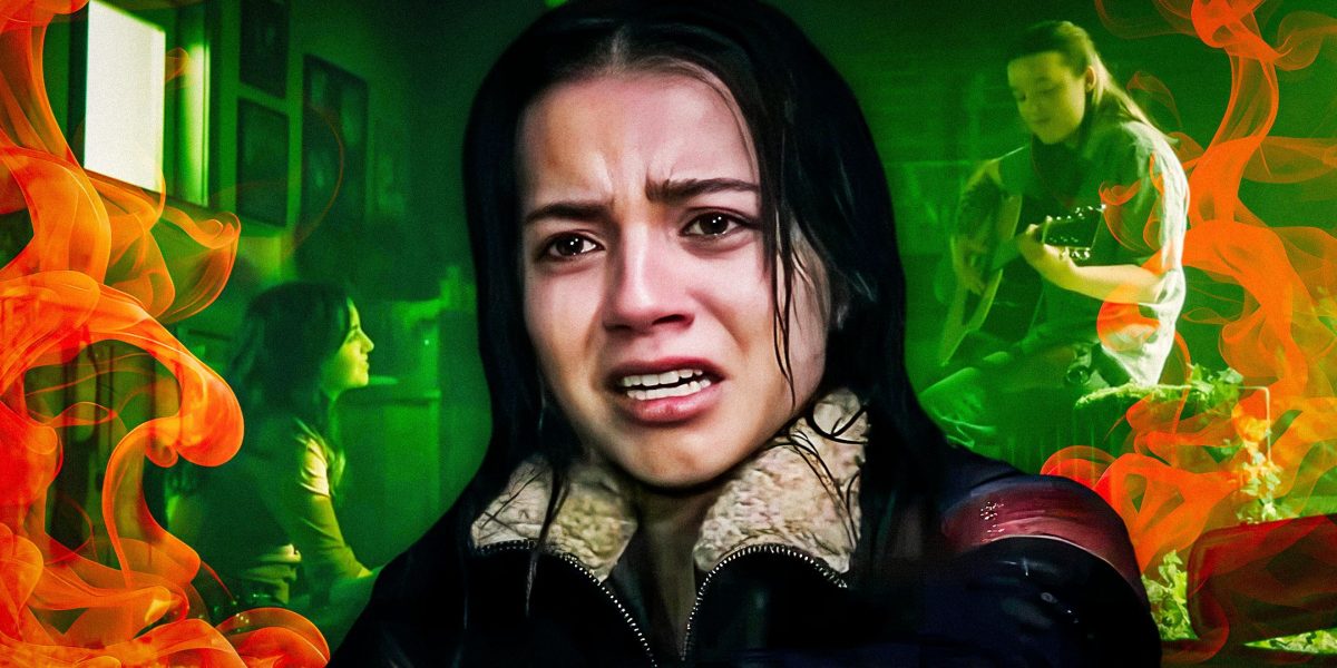 Que Dina revela en la última temporada 2 de nosotros, el episodio 4 explicó