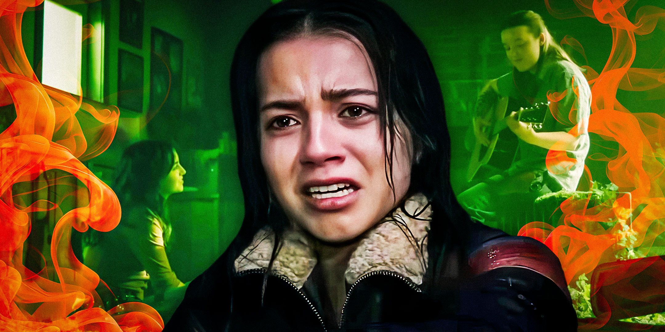 Que Dina revela en la última temporada 2 de nosotros, el episodio 4 explicó