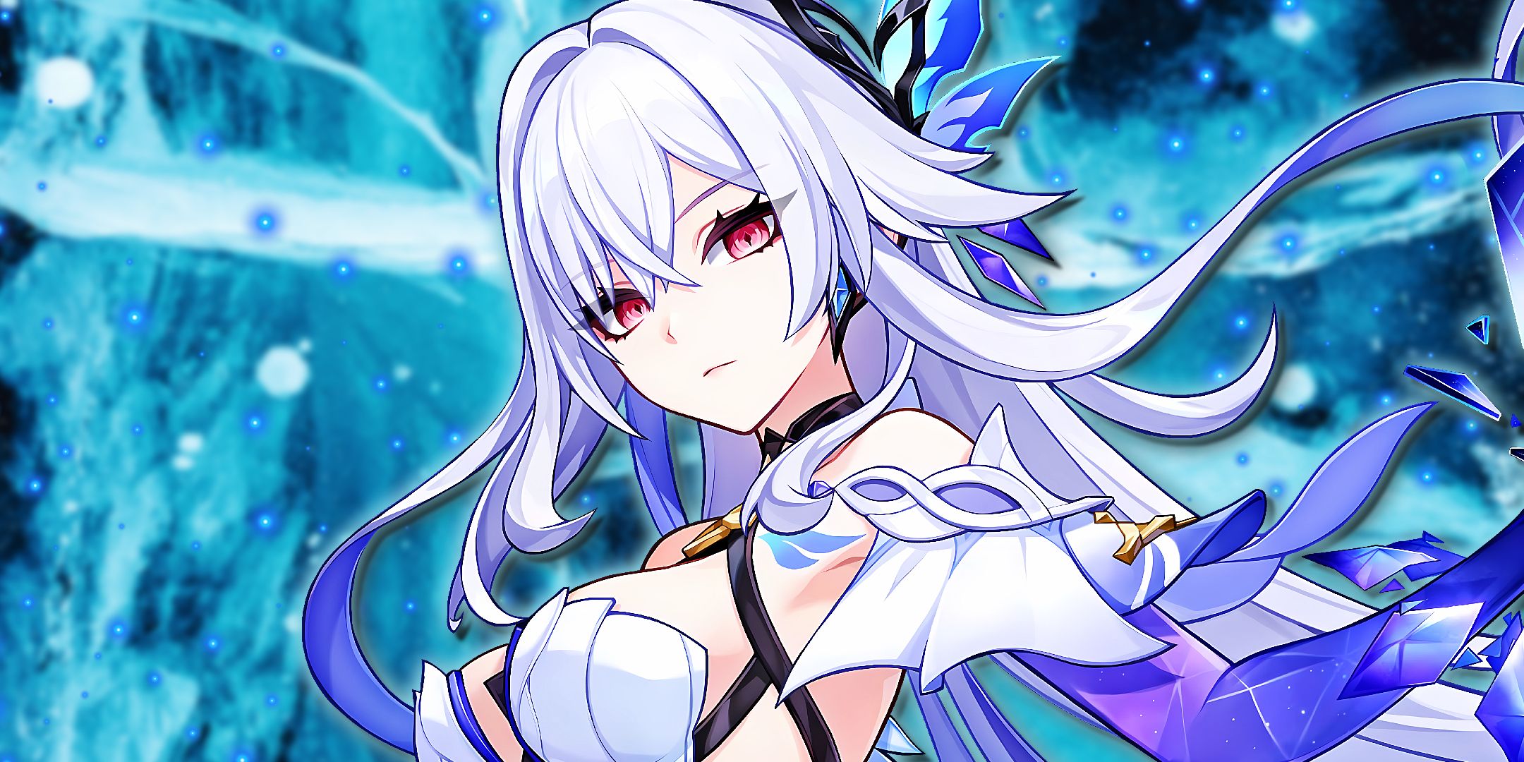 Olvídese de Furina, el nuevo personaje filtrado de Genshin Impact 5.8 puede ser el mejor soporte hidroeléctrico de Skirk