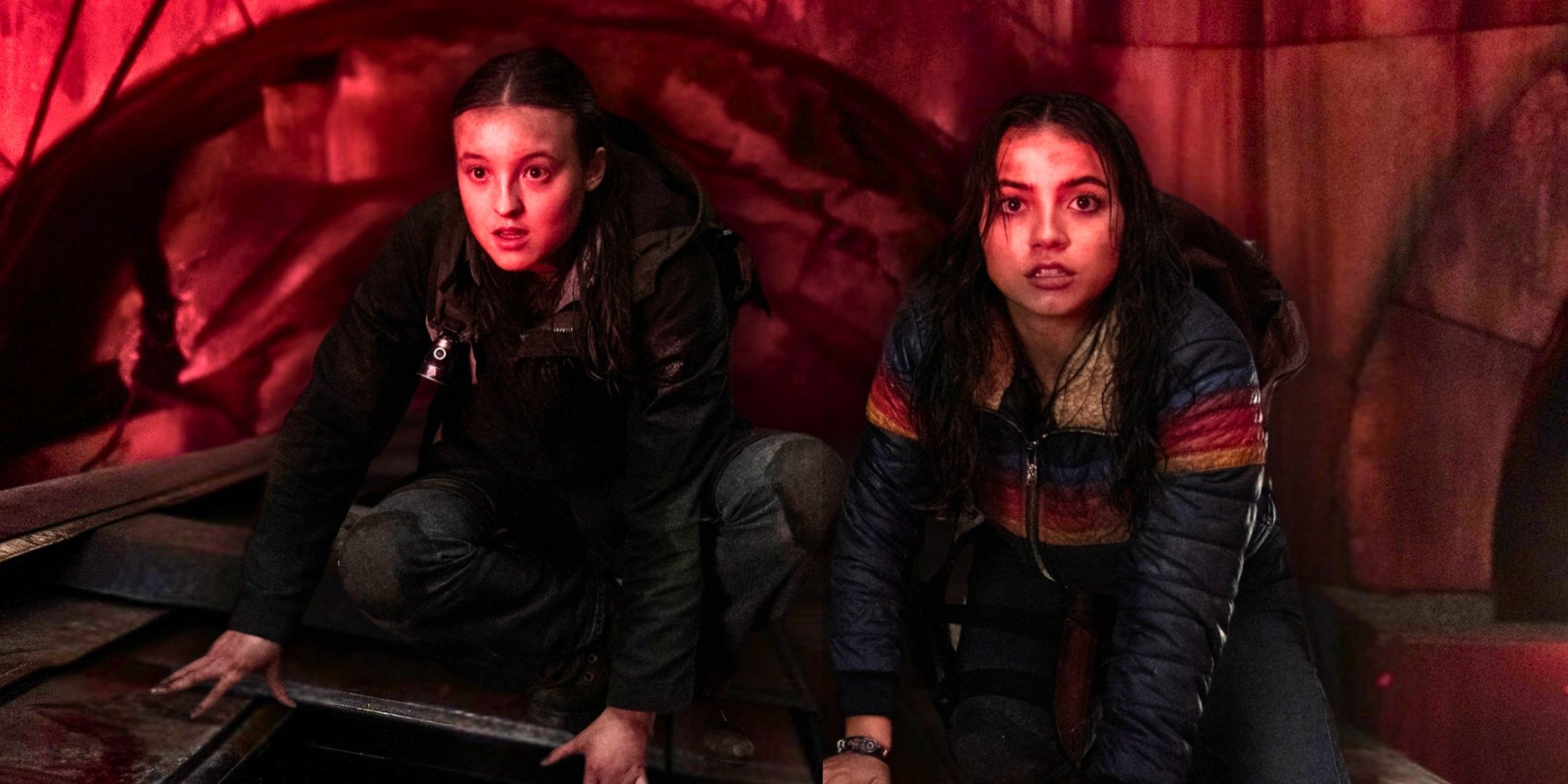 El final de la temporada 2 del episodio 4 de la temporada 2 de EE. UU. Explicó: ¿Qué está esperando a Ellie y Dina en Lakehill?