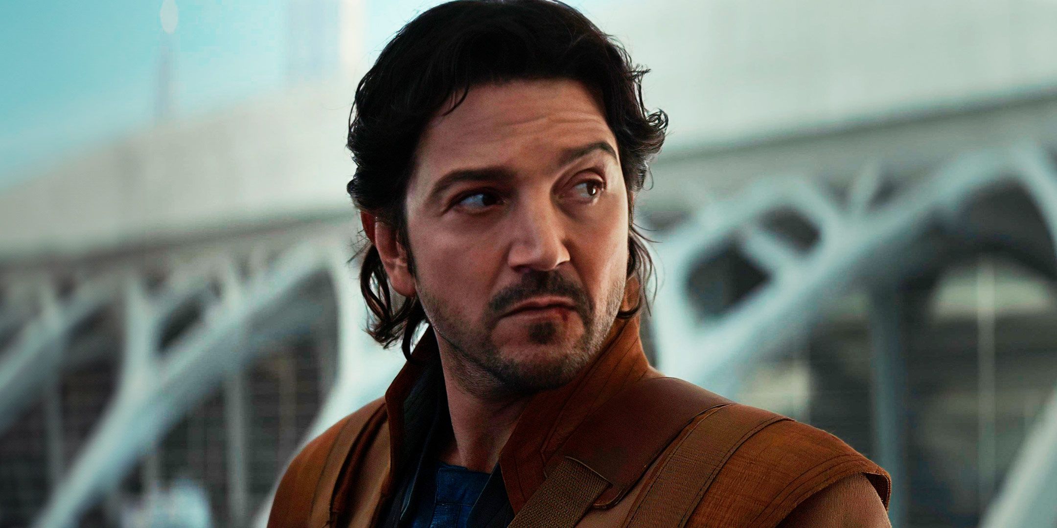 "Tengo Oscar Isaac": Andor Creator revela la película original como el próximo proyecto, pero Hollywood no lo financiará