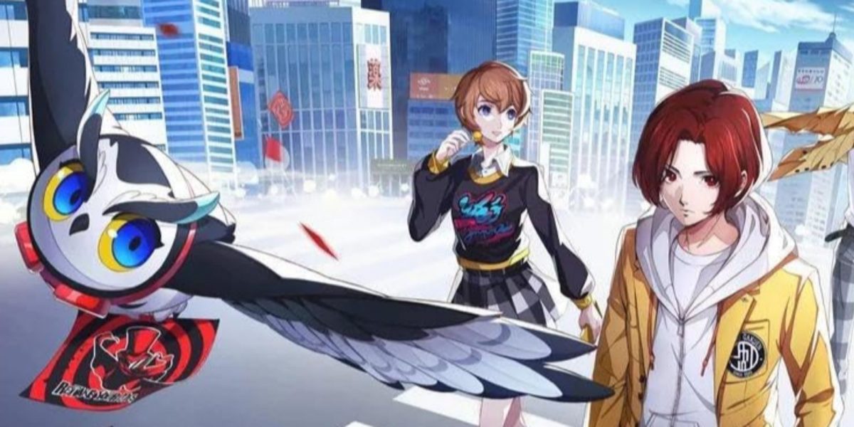 Persona5: The Phantom X - Fecha de lanzamiento, plataformas, cambios y detalles del personaje