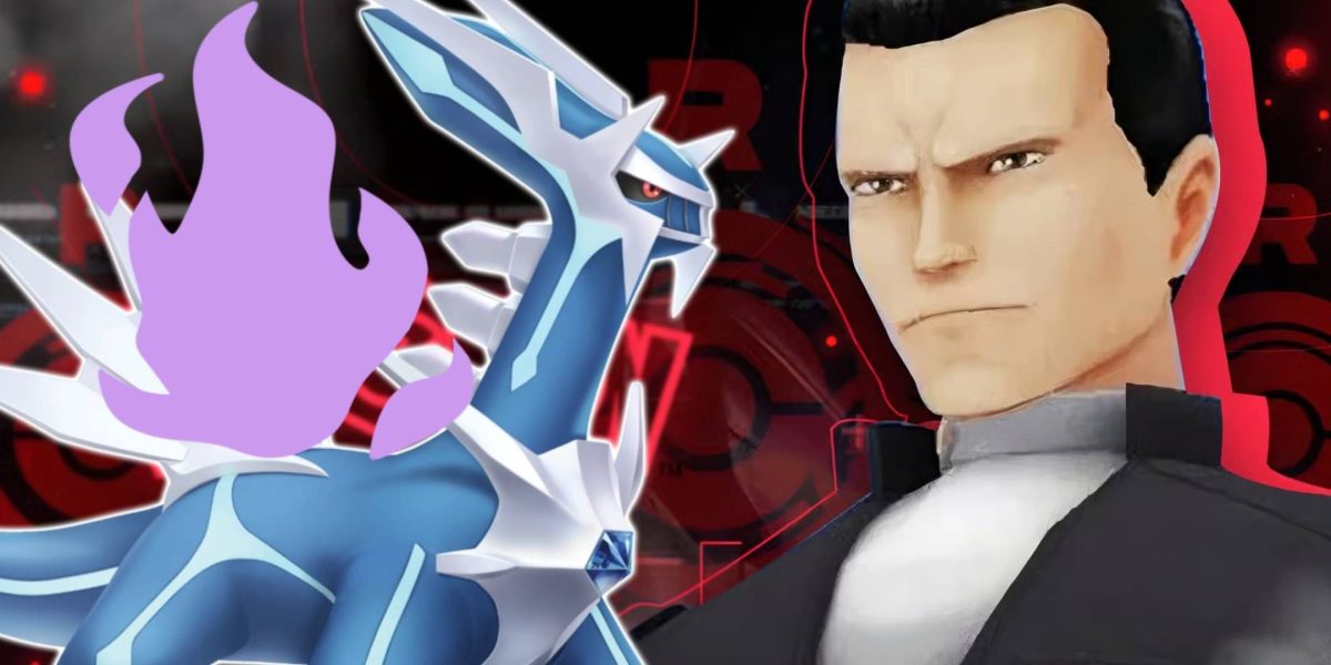 Pokémon Go: Crown Choque: Guía de eventos Tomado