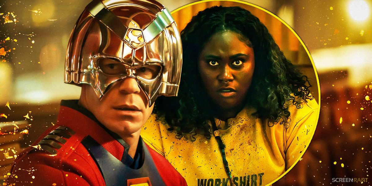 La estrella de la temporada 2 de Peacemaker aborda cómo el programa es diferente ahora que James Gunn está supervisando todo el universo de DC