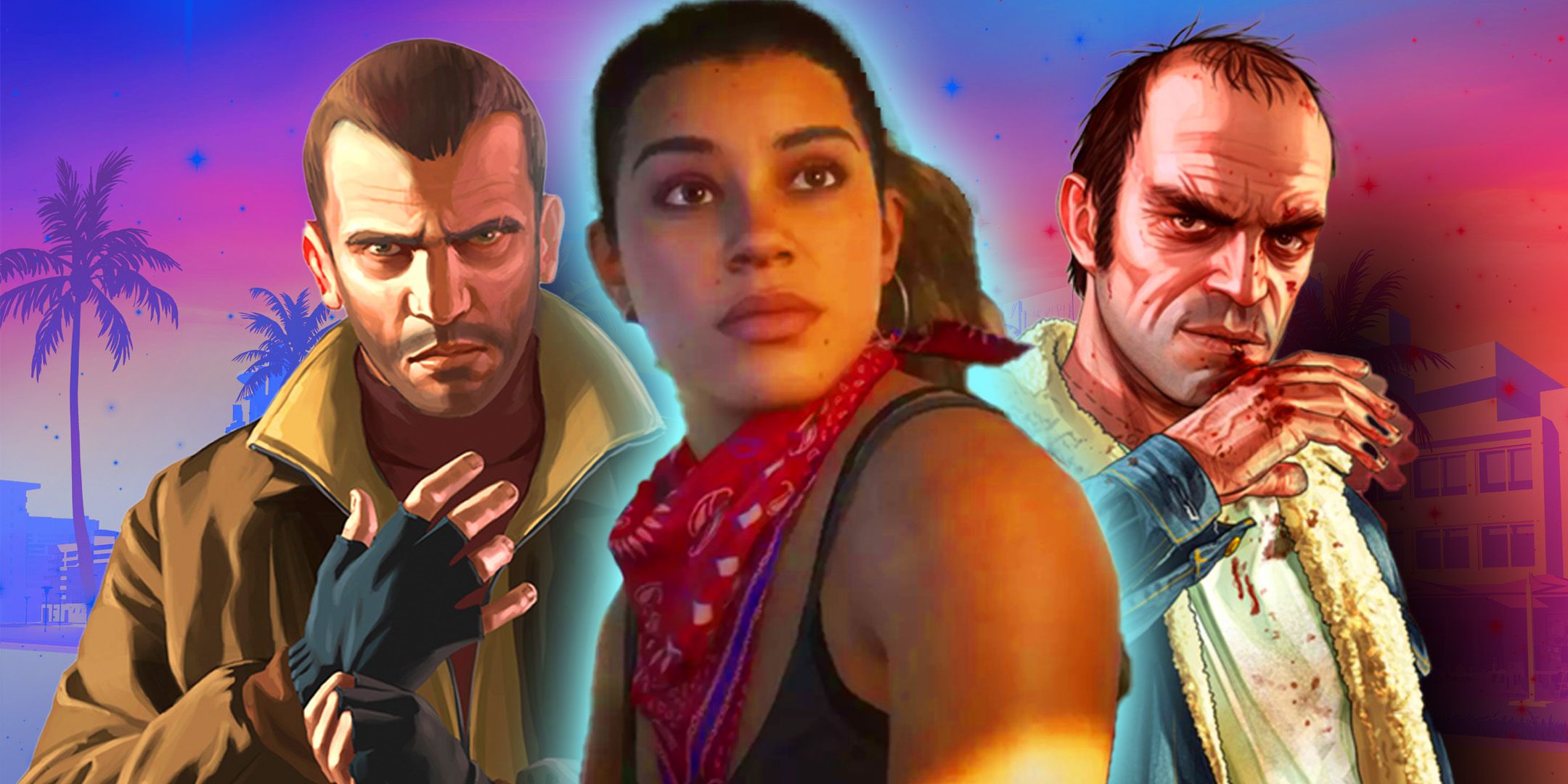 Este pequeño detalle de GTA 6 podría romper una tradición automotriz de robo de 28 años, si los fanáticos están en lo correcto