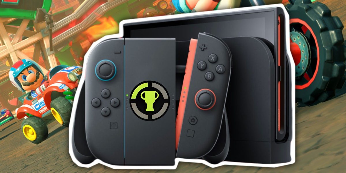 Switch 2 necesita romper una tradición de Nintendo de 20 años con esta idea de Xbox