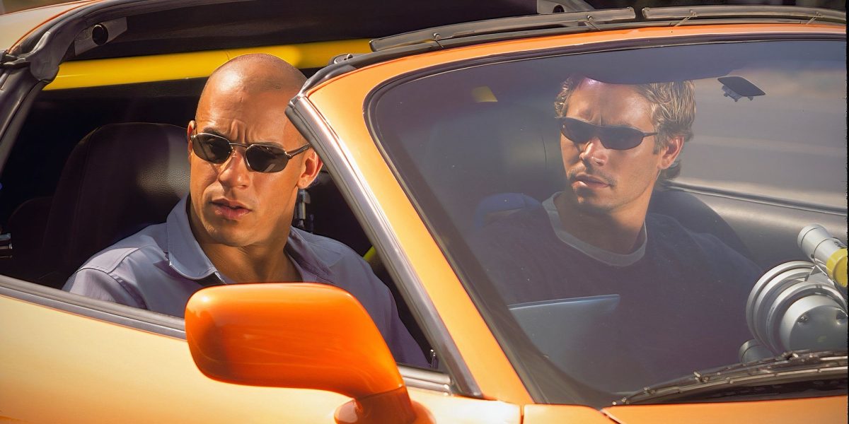 La película original de Fast & Furious de 2001 ha envejecido bien en estas 8 formas específicas