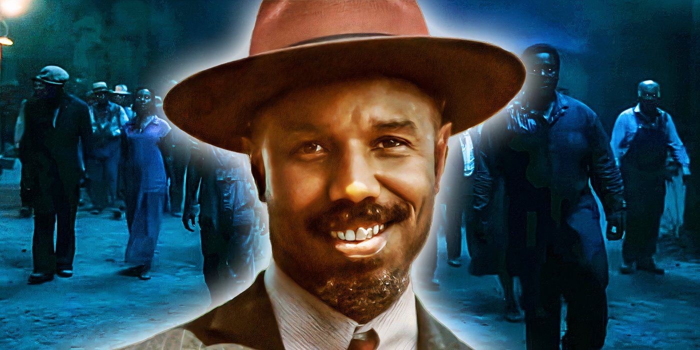 5 Reglas de vampiro que siguen los pecadores (y 3 reglas que rompe)